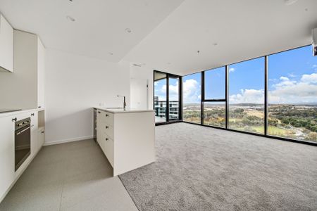 Contemporary 2-Bed, 2-Bath Apartment in Prime Belconnen Location - Photo 4