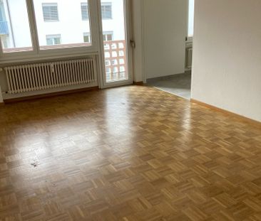 3.5 Zimmer, 70 m², 3. Stock - Photo 2