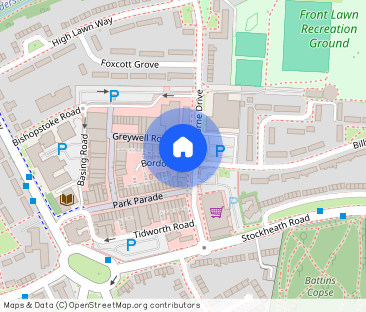 Greywell Road, Havant - Photo 1