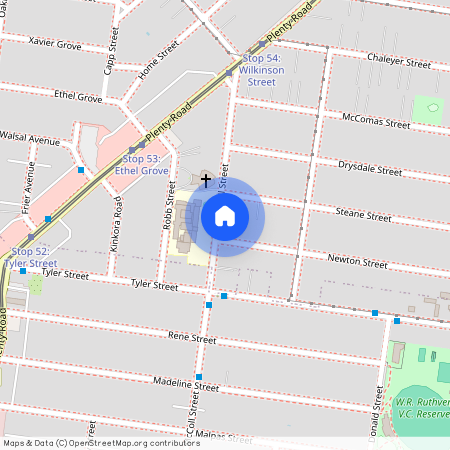 2/14 McColl Street, Vic 3073, Reservoir