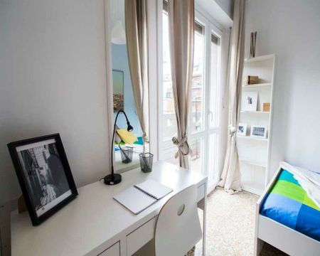 Viale Carlo Espinasse, Milan, Lombardy 20156 - Photo 4