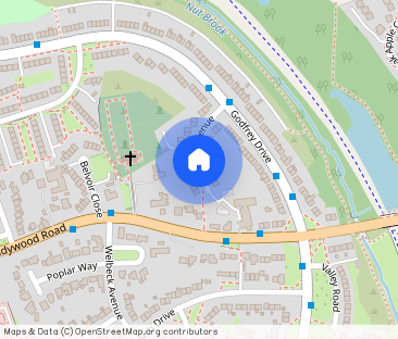 Eaton Avenue, Ilkeston, Derbyshire, DE7 - Photo 1