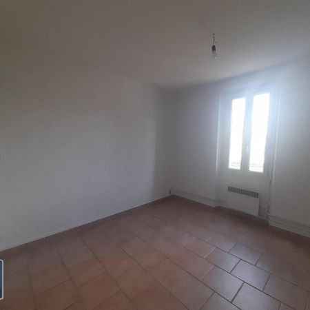 Location Appartement 2 pièces 61m² VITROLLES 13127 - Photo 3