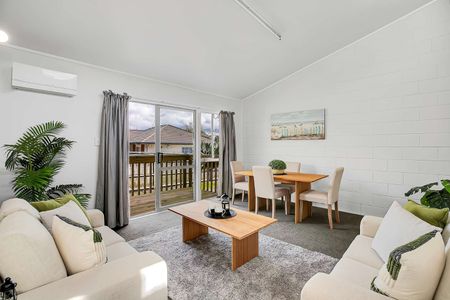 Unit 2, 33 Grassways Avenue, Pakuranga, Auckland - Photo 4