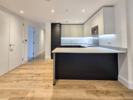 2 bedroom apartment to rent - Photo 5