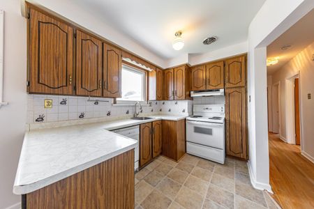 For Lease - 6 Paloma Place Unit# Main, Toronto, Ontario - Photo 5