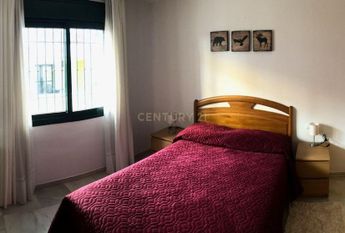 Benalmádena, Andalusia