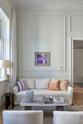 Andrássy road luxury - Fotó 1