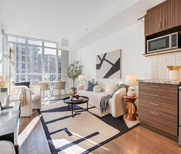 For Lease - 33 Clegg Road Unit# 602, Markham, Ontario - Photo 5