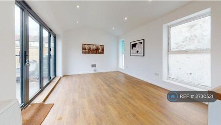 1 bedroom detached house to rent - Photo 3