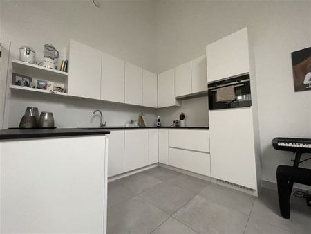 Appartement te huur in Waasmunster - Photo 5