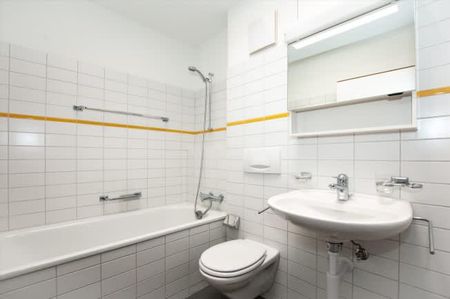 3.5 Zimmer, 67 m², 2. Stock - Foto 2