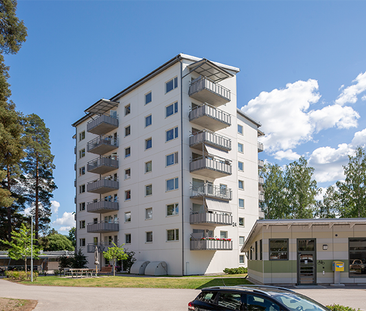 Sveavägen 24 - Photo 4