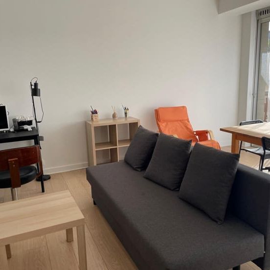 Studio te huur - Photo 1