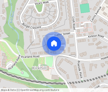 Glebe Place, Cambuslang, G72 - Photo 1