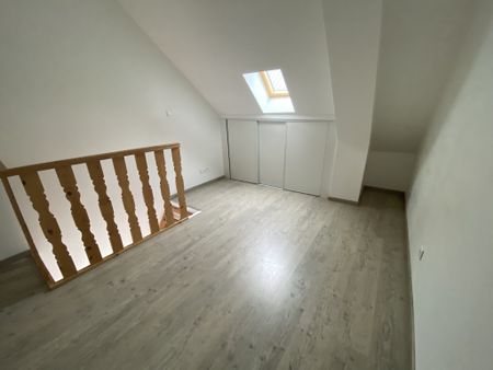APPARTEMENT F1 BIS proche CITADELLE FAC DE DROIT CENTRE VILLE - Photo 5