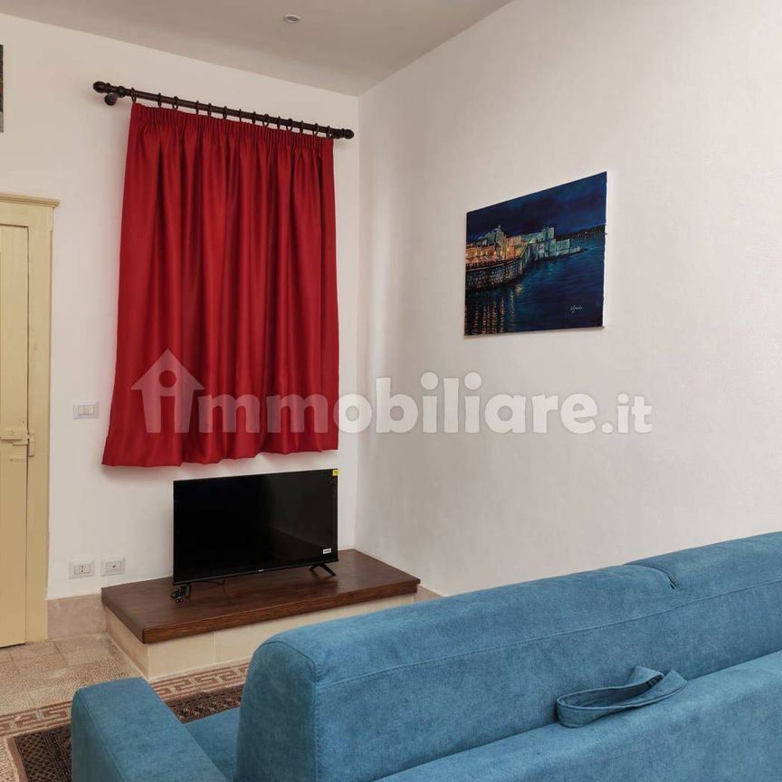 Quadrilocale via salomone, 34, Ortigia, Siracusa - Photo 1