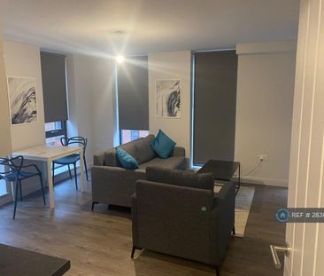 1 bedroom flat to rent - Photo 2