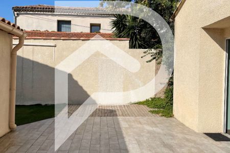 MAISON À LOUER MEUBLÉE - Photo 4