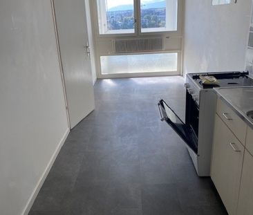 Appartement de 4.5 pièces avec balcon à Nyon - Foto 2
