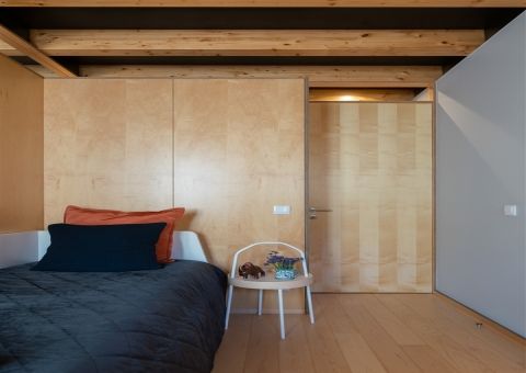 Apartamento T3