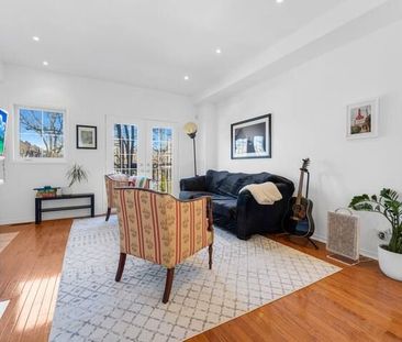 For Lease - 25 Rankin Crescent, Toronto, Ontario - Photo 1