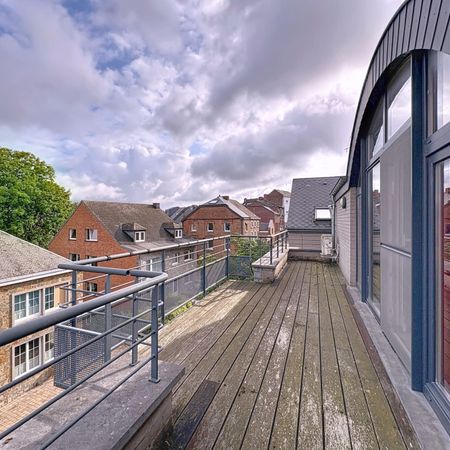 Appartement 3 chambres à louer au centre de Marche - Foto 3