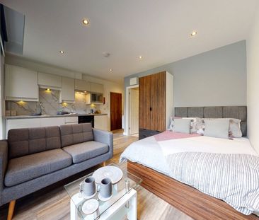 Apt 4, 27 Hyde Terrace - Photo 5