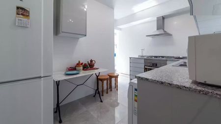 Avinguda del Cardenal Benlloch, Valencia, Valencian Community 46021 - Foto 5