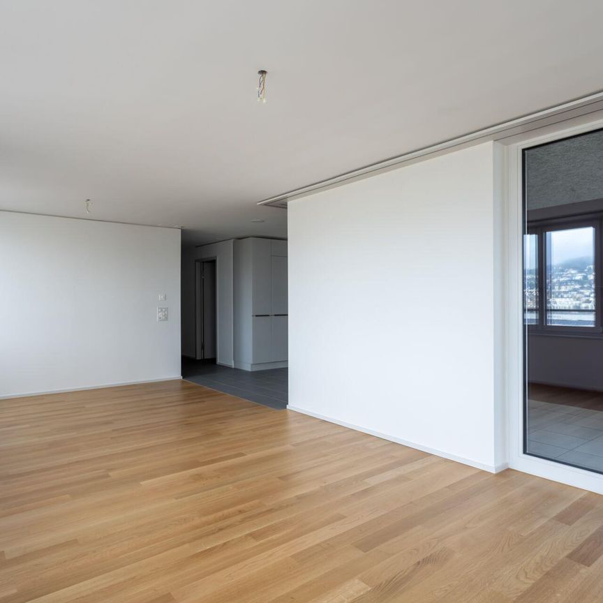 Schöne 3.5 Zimmerwohnung 03.22 in Zürich Altstetten - Photo 1