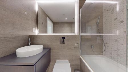 1 bedroom ground floor flat to rent - Photo 5