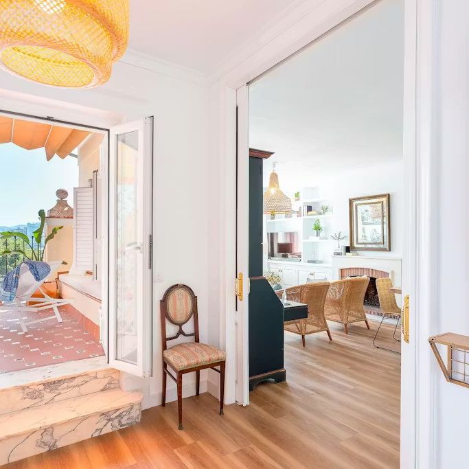 Calle Trinidad Grund, Málaga, Andalusia 29001 - Photo 1