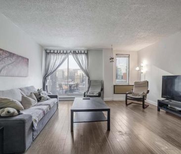 Top floor (12th) Fully-furnished penthouse $1,800/month Montreal - ... - Photo 4