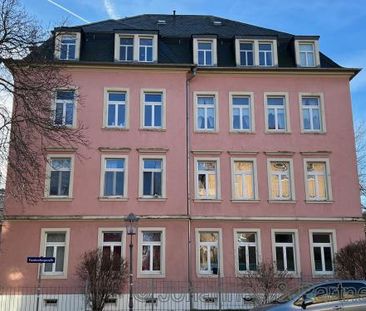 01159 Dresden - Löbtau , Frankenbergstraße 27 WE 7 - Photo 4