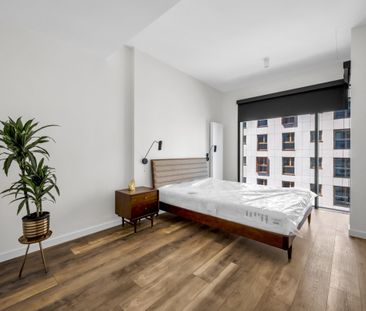 Pierwszy najem / Siłownia / Towarowa Towers - Photo 4