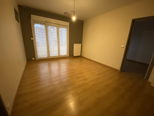 Location Appartement 2 pièces 36m² - Photo 1