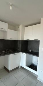 Appartement à louer 2 pièces 46m² - Photo 3