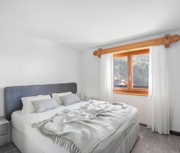 2.5 Zimmer, 48 m², 2. Stock - Photo 3