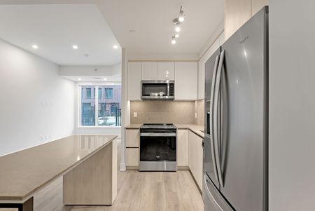For Lease - 15 Maryport Avenue Unit# 110, Toronto, Ontario - Photo 5