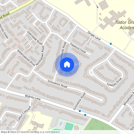 Rosehall Close, Solihull B91