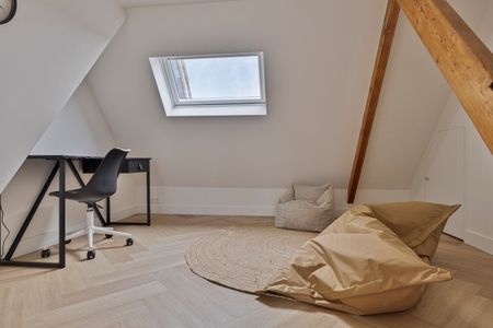 Willem de Zwijgerstraat 8-F, Overschie, 3043VD, Rotterdam - Foto 3