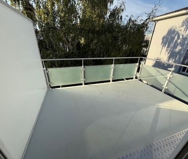 Appartement avec un grand balcon - Photo 4