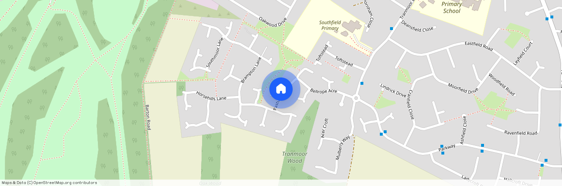 Pasture Close, Armthorpe DN3