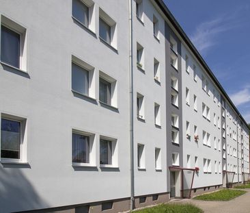 Warm wie die Herbstsonne... Helle 3-Zimmer-Wohnung - Photo 1