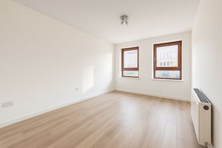 2 Bed Flat, Albion Gate, G1 - Photo 2