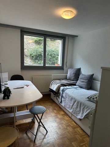 1 Zimmer, 18 m², 1. Stock - Foto 4