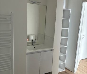 Location Appartement 1 pièce 25m² - Photo 1