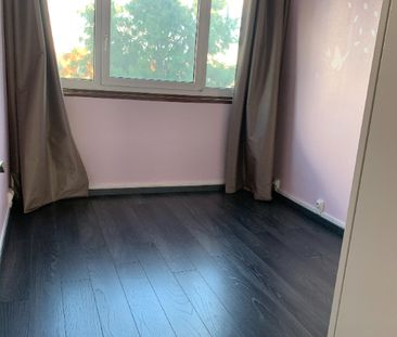 Location appartement 4 pièces, 66.91m², L'Haÿ-les-Roses - Photo 3