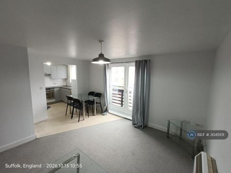 2 bedroom flat to rent - Photo 3