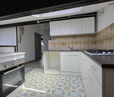 Location Appartement 3 pièces 32m² NANCY 54000 - Photo 2